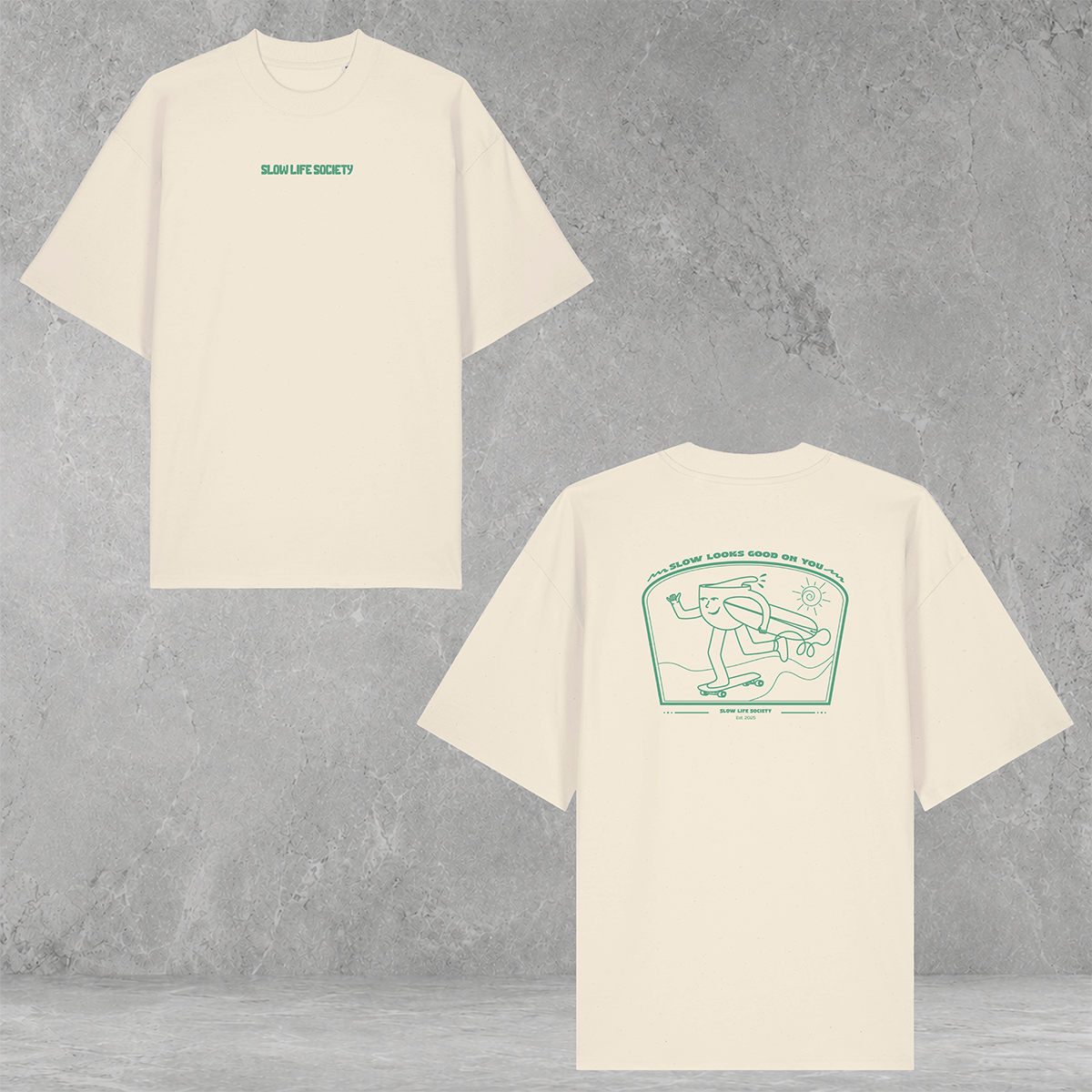 Tees